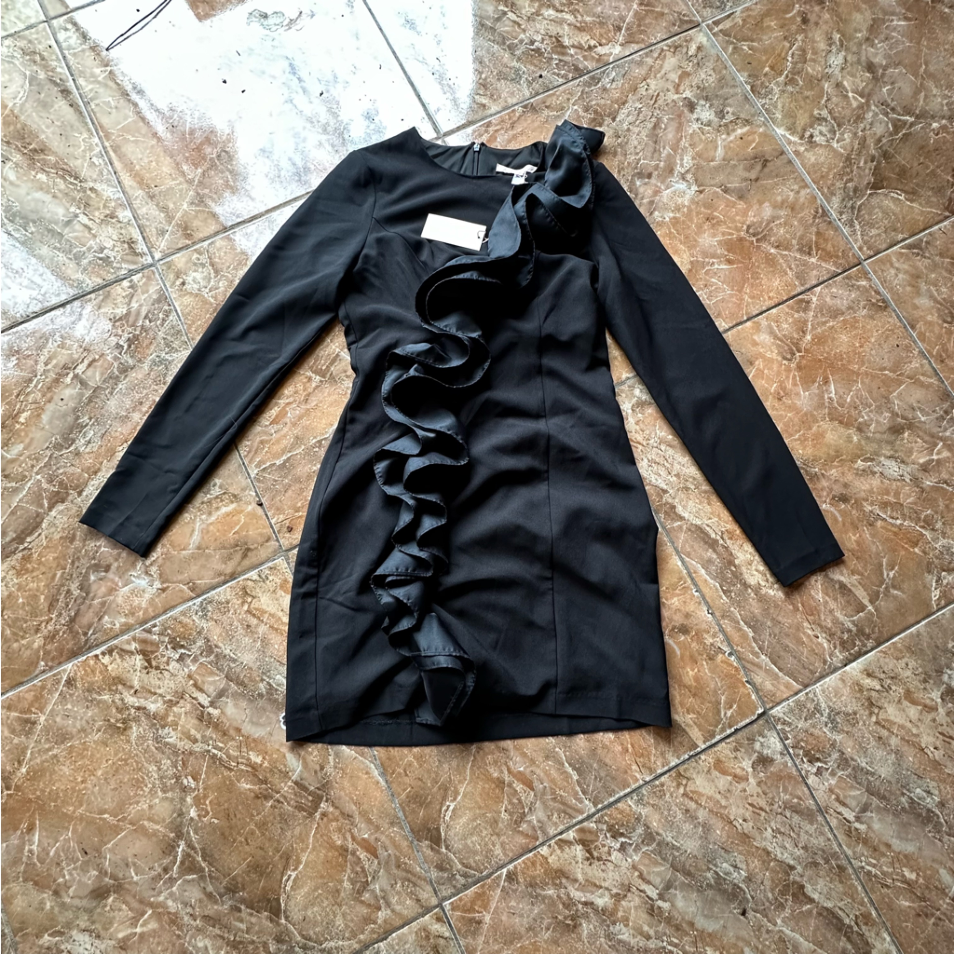 Hutch Folly Dress